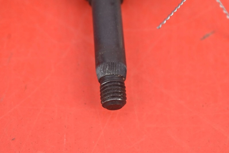 фото №5, Механизм моторчик дворник перед eu 9675018280 peugeot 301 12-19