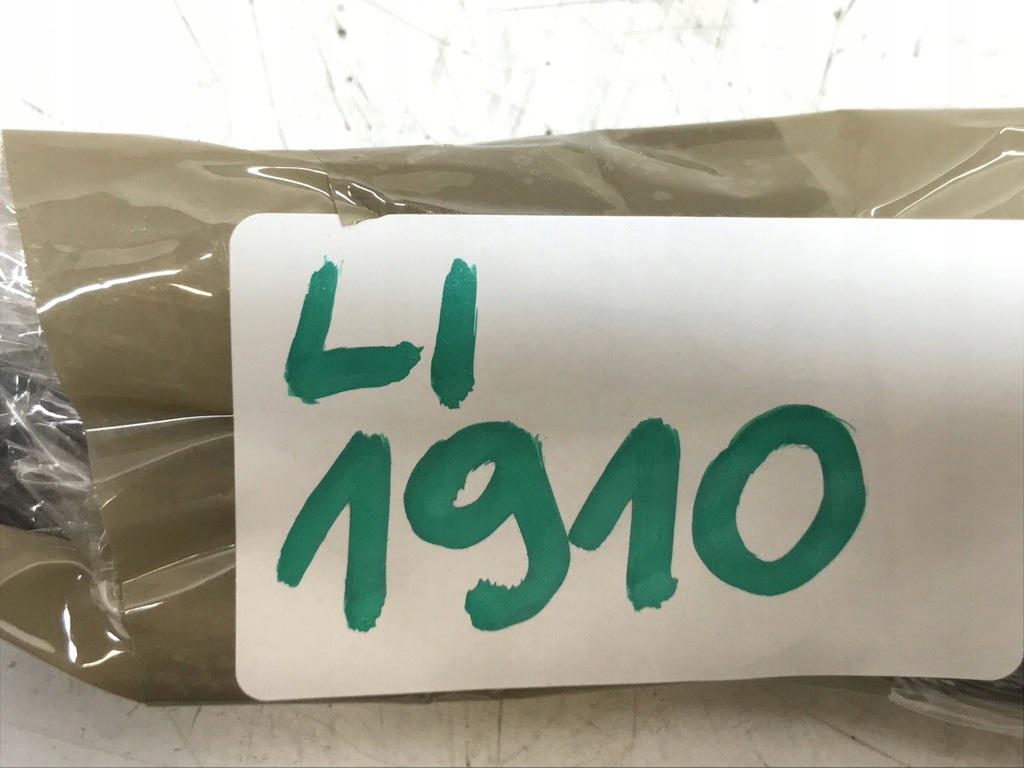 фото №10, Bmw x7 g07 рамка молдинг дверь левая перед 7444099 оригинал