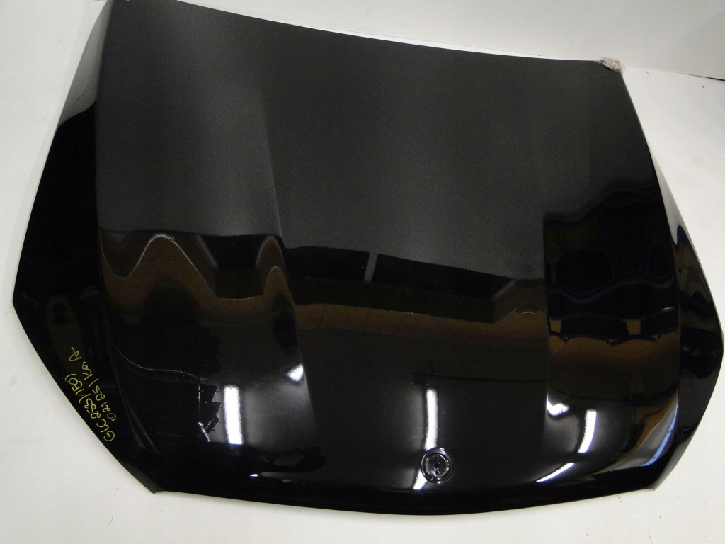 фото №8, Mercedes glc 253 x253 капот крышка двигателя a2538800157