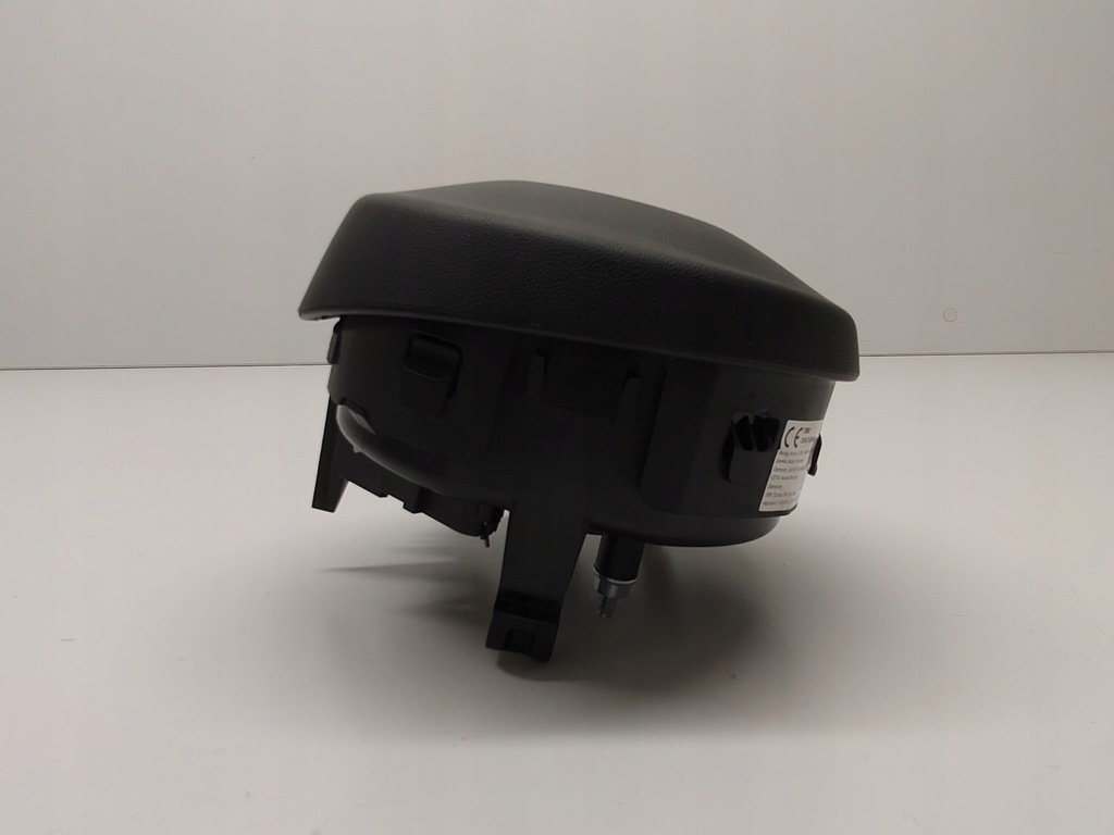 фото №9, Alfa romeo giulia stelvio tonale подушка водителя подушка безопасности оригинал