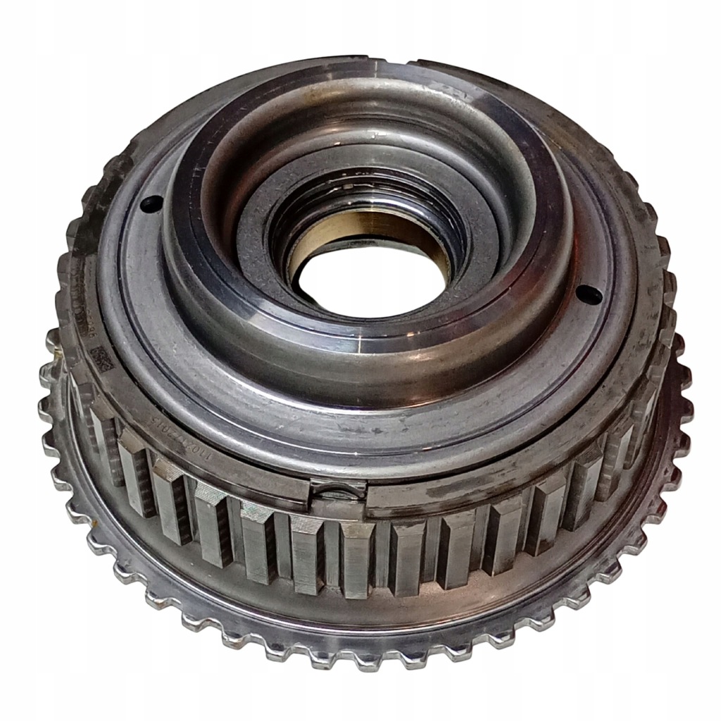 Купити Трансмісія планетарна typ 1 zf 8hp70 1102231023