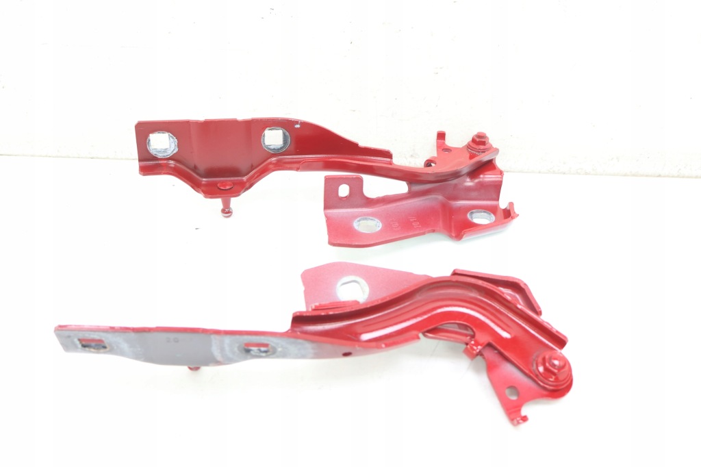 фото №2, Alfa romeo giulia петлі капот 414