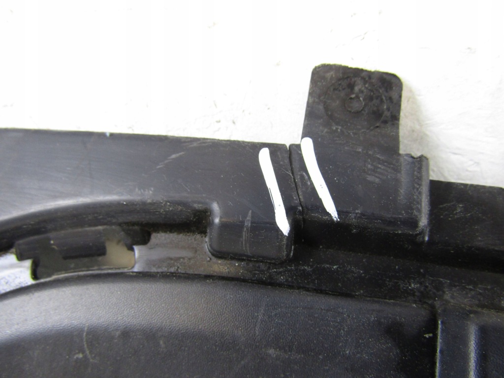 Citroen berlingo 3 решётка бампера перед 99899499 Недорого