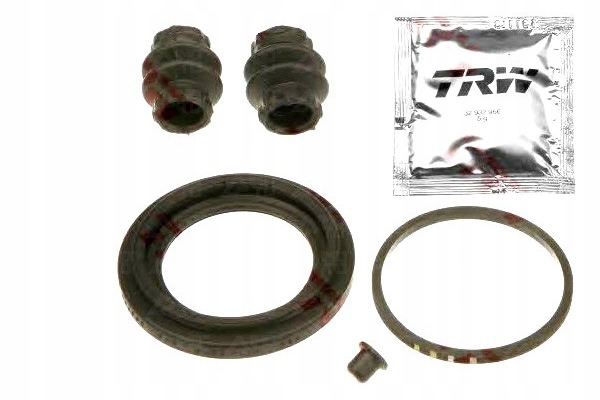 фото №1, Trw sj1283 набор ремонтный, суппорт тормоза