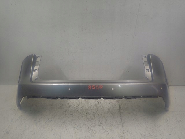 фото №1, Бампер задняя задний lexus nx 2014-