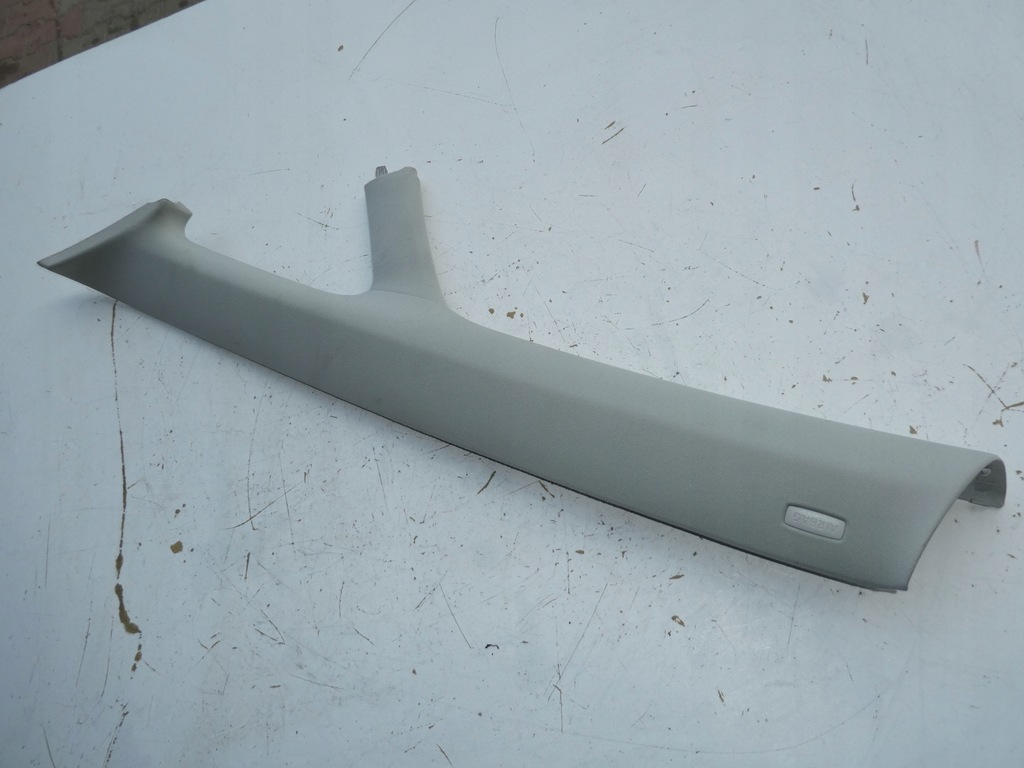 фото №1, Обшивка стойка vw sharan ii 7n 7n0867233