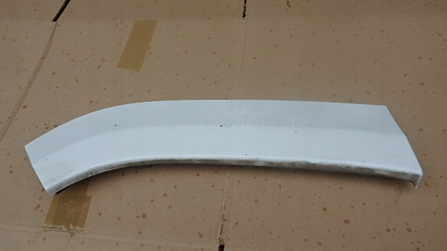 фото №1, Молдинг крила правий задня wk2 lift summit