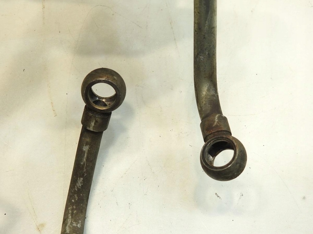 фото №7, Wąż шланг магистраль wody volvo xc90 i 2.5t