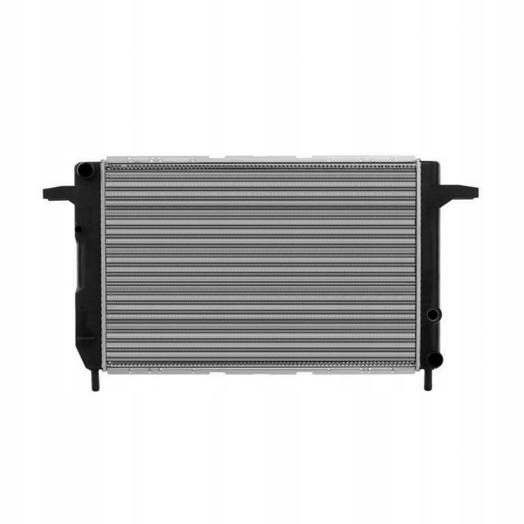 фото №1, Радиатор wody ford scorpio 85-94 1.8 2.0