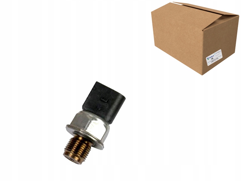 фото №1, Датчик давления топлива abakus