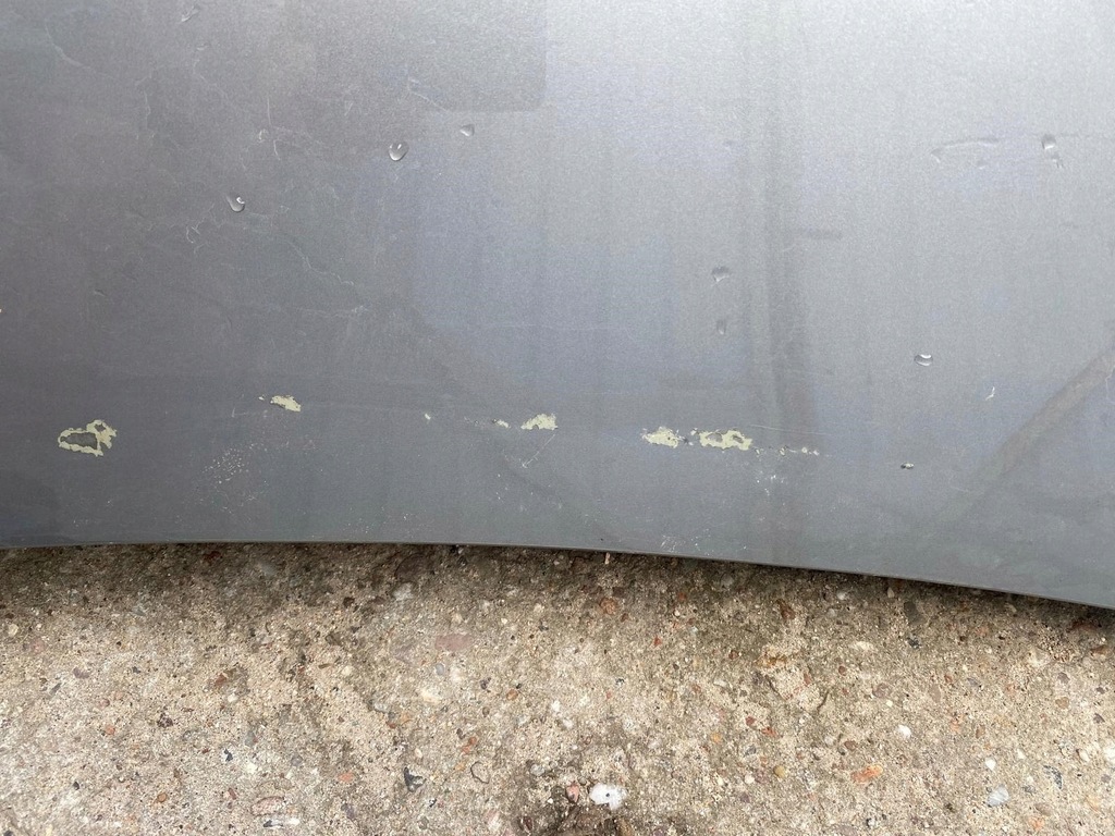 фото №5, Крышка багажника задняя лампы bmw 2 f44 камера