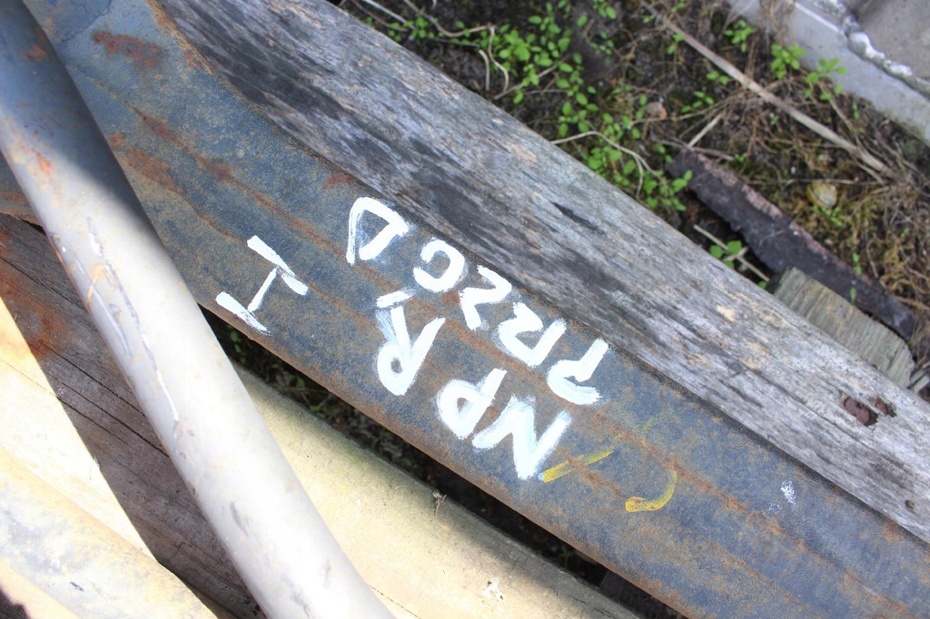 фото №6, Підвіска перед 3,0 isuzu npr 2003