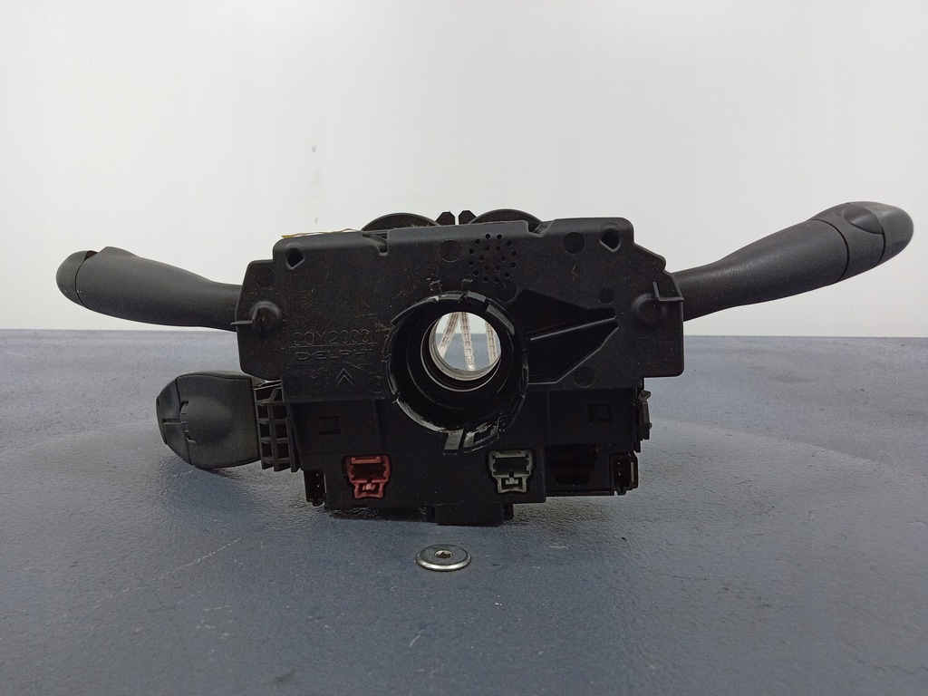 фото №5, Citroen c5 i переключатель комбинированный 96451934zl