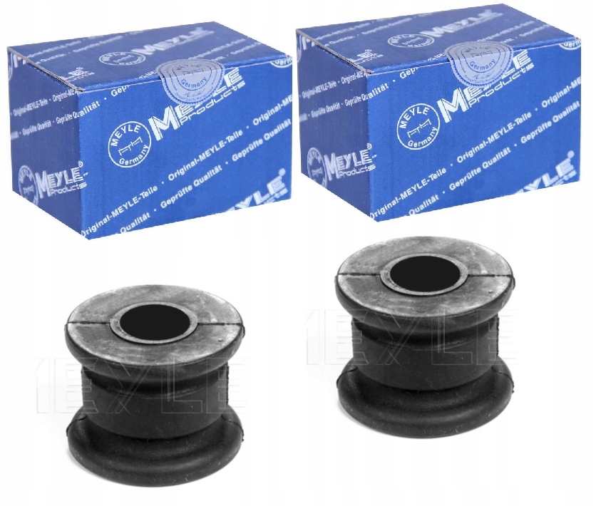 фото №1, 2x резиновый элемент стабилизатора mercedes e w124 w210 c w202 slk r170