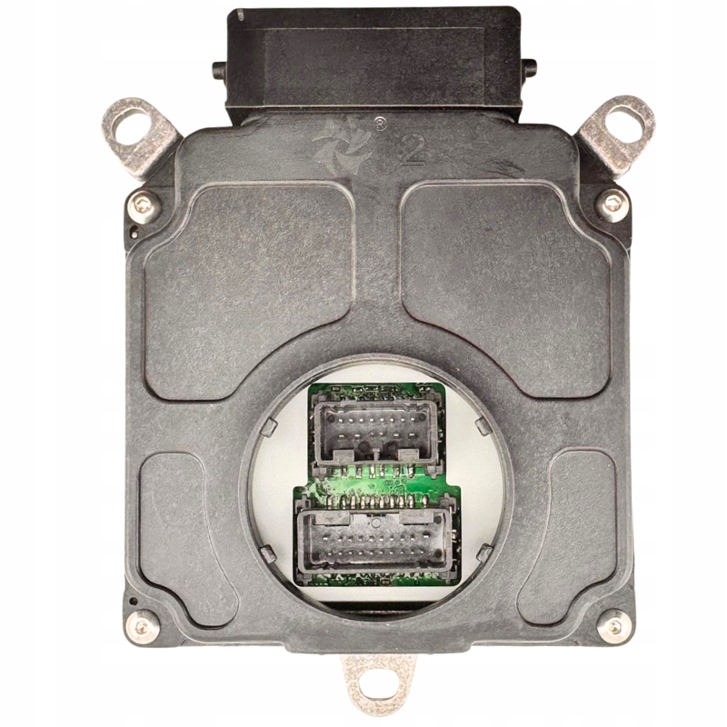 Модуль блок керування до ліхтарі  лівий перед full led lexus rx 2020 - 2023 toyota Оригінал