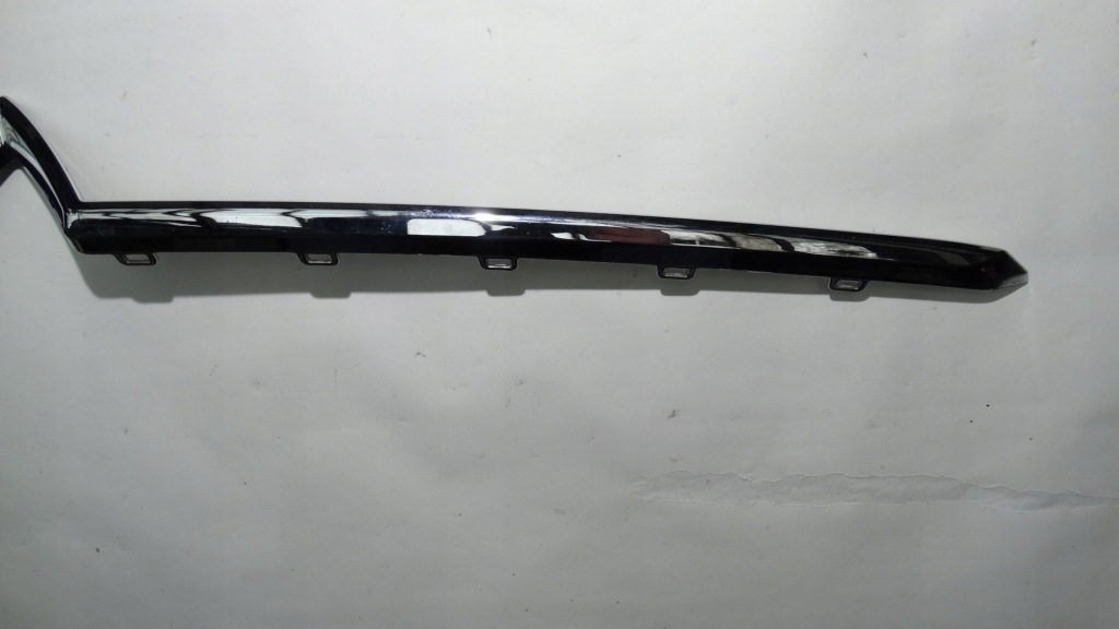 Tesla s молдинг решётка радиатора решётка радиатора хром перед 1017416-00-c Цена