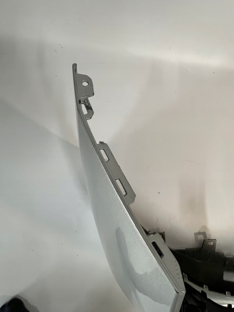 фото №8, Бампер перед передний chevrolet cruze 16-18 usa