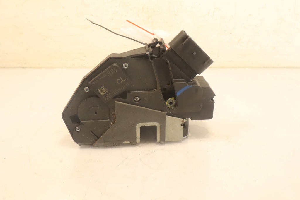 фото №5, Замок лівий перед двері ford s-max ii 2.0tdci