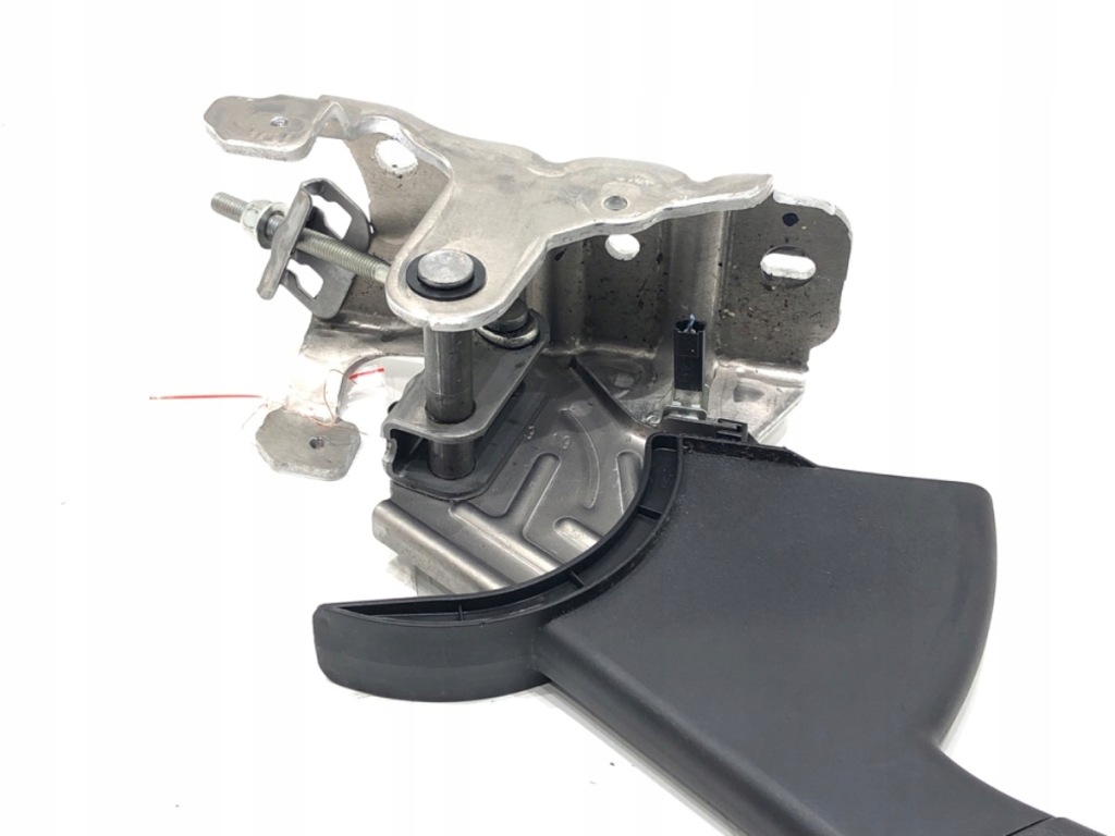 фото №2, Важіль гальма ручного renault clio v 360106140r