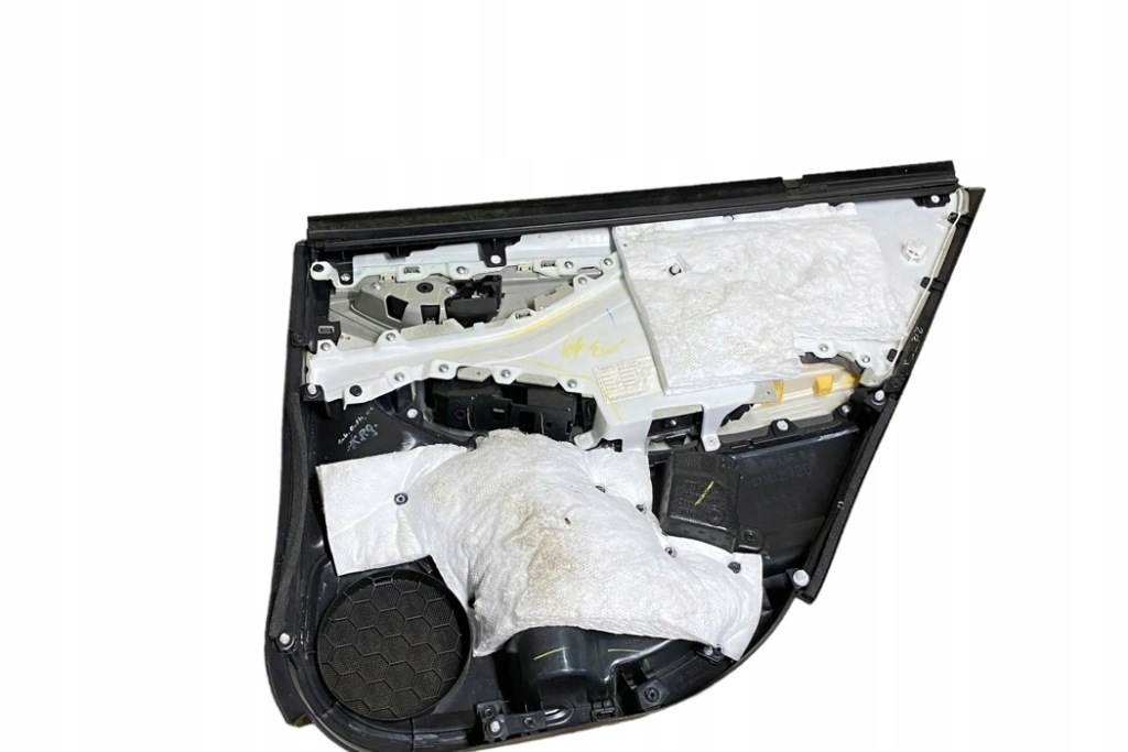 Купити Обшивка задніх лівих двері subaru outback br s73512730 2.5l бензиновий