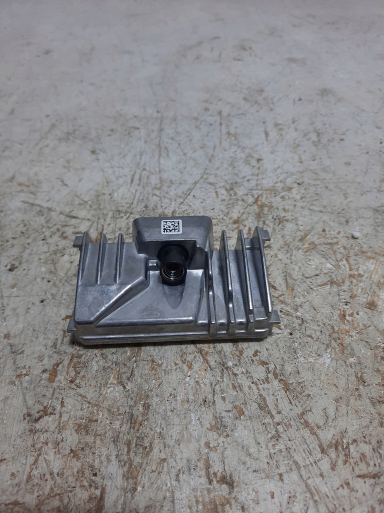 фото №1, Kia stonic rio iv камера перед асистент поперечина 99211-h8020