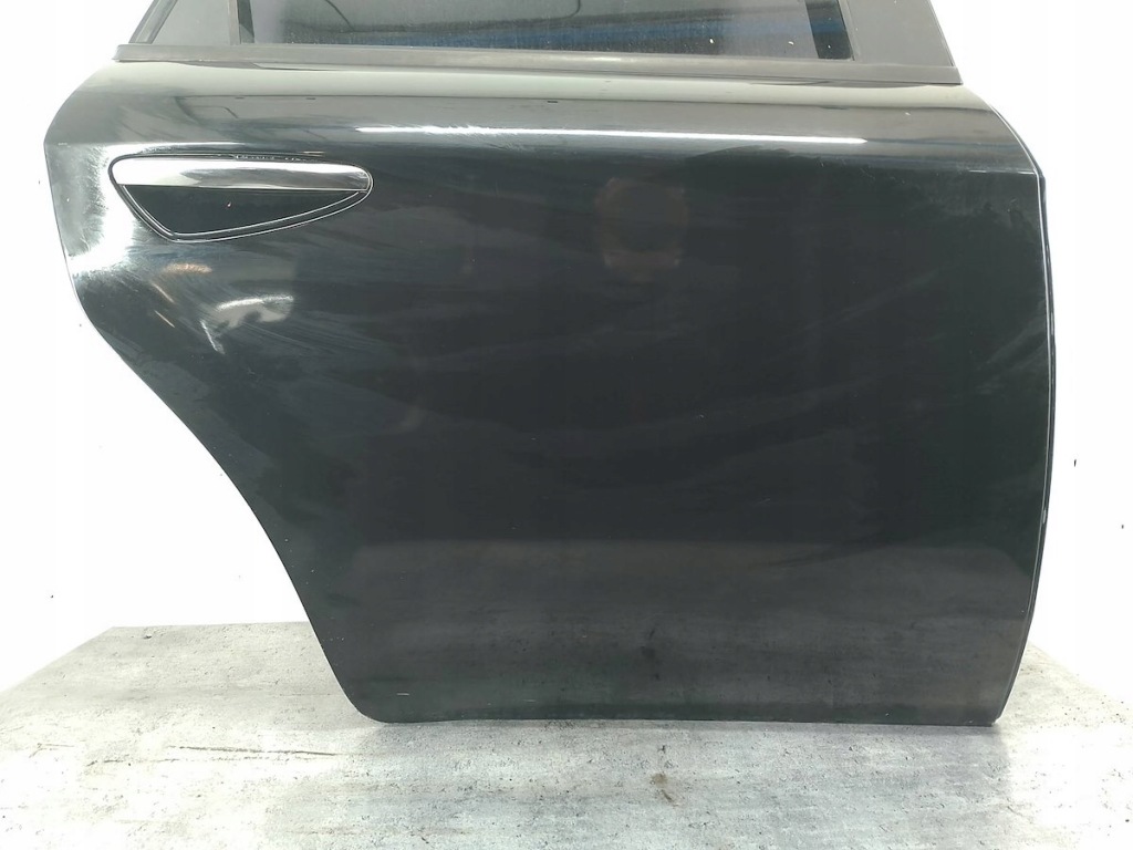 Двері задній правий alfa romeo 159 802/b Оригінал