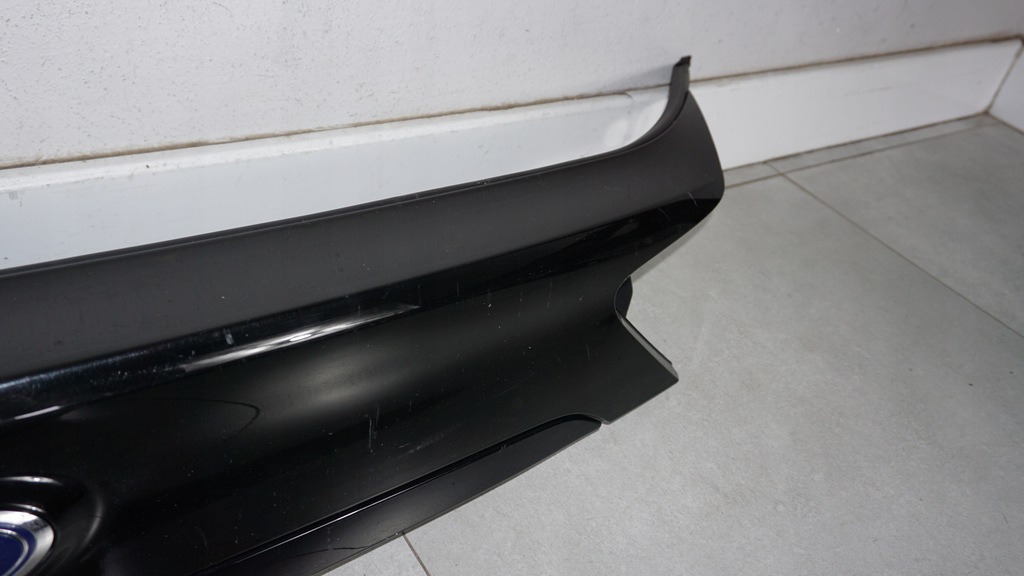 фото №3, Ford edge ii lift накладка крышки задняя kt4b-r43404-ak