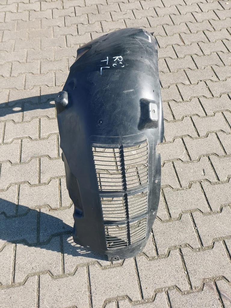 фото №4, Подкрылок audi r8 левый задняя 420 420810171d