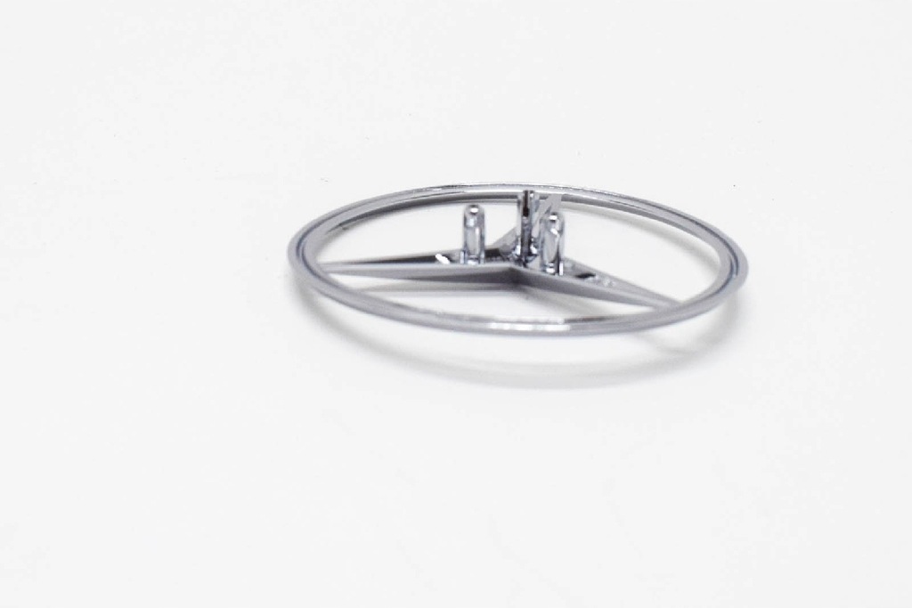 фото №6, Mercedes benz slk r171 эмблема na задняя крышка багажника новый оригинальный a