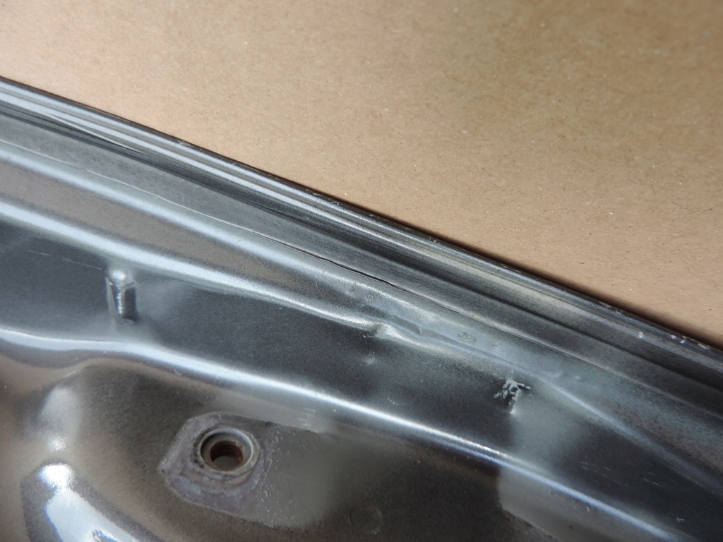 фото №15, Mazda cx5 cx-5 lift 2018 2019 2020 передні ліва двері