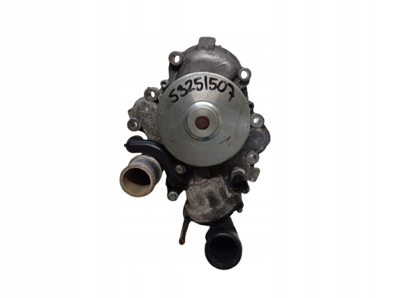 фото №1, Maserati ghibli v6 3.0d 13- насос wody 048390071