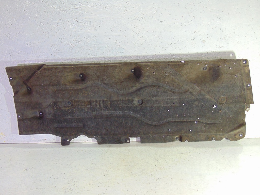 фото №1, Защита подвеска правая mini cooper f56