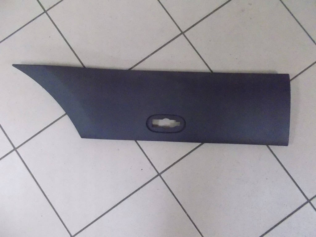 Купить Молдинг боковое  бок правая mercedes sprinter a910 a907 18-25r