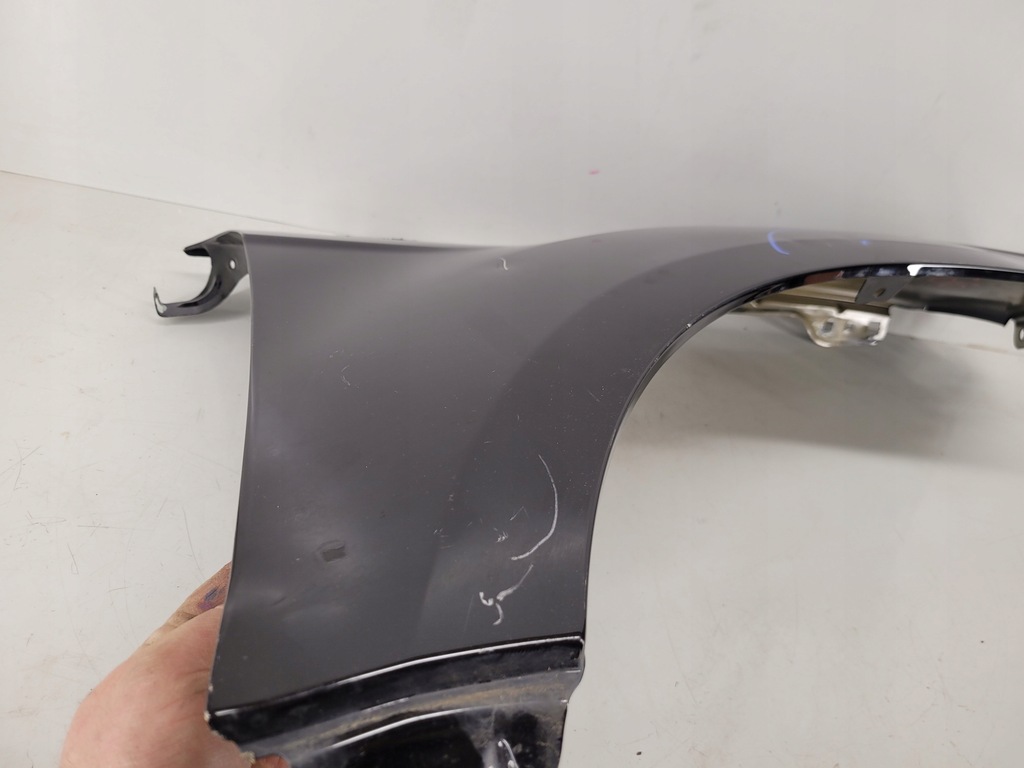 фото №9, Ford ecosport крыло правый передний перед