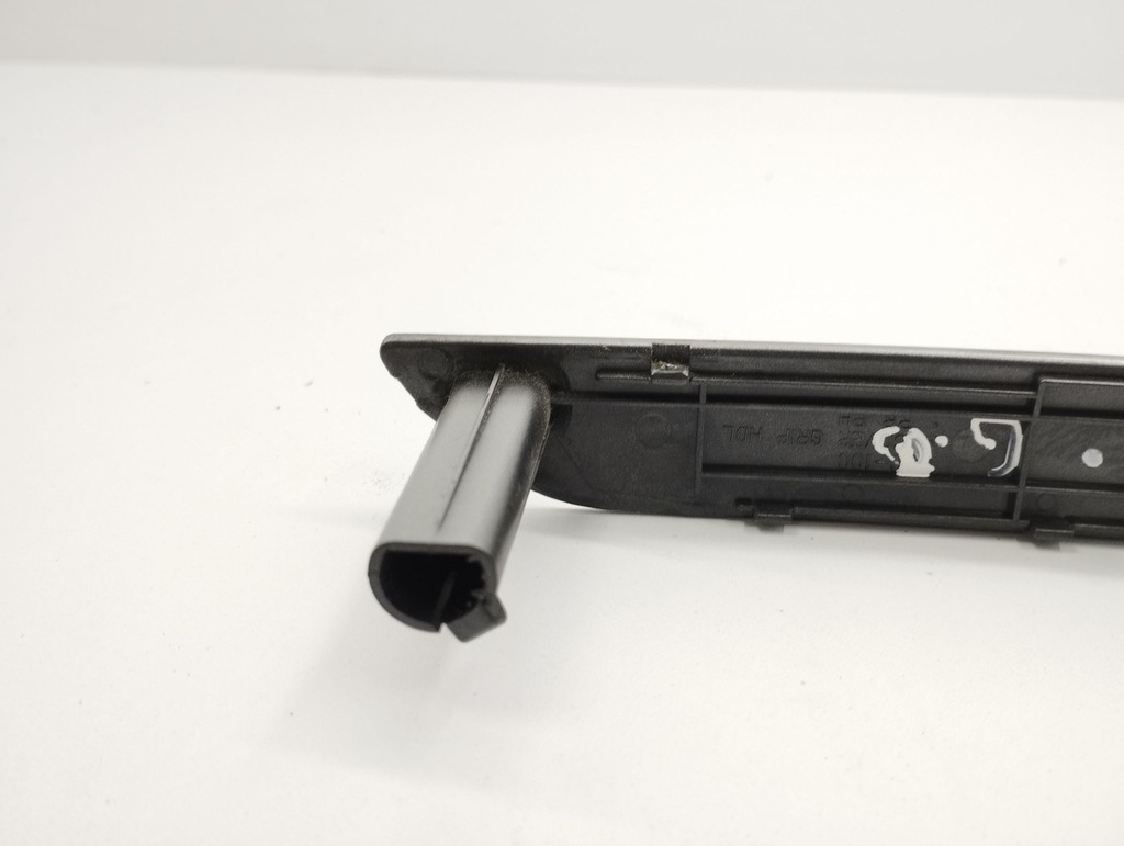 фото №5, Chevrolet captiva 2011 правая сторона ручка дверь задних