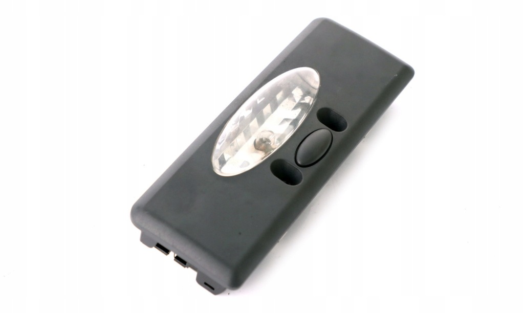 фото №3, Mini r52 лампа панель стельовий czarna 6962041