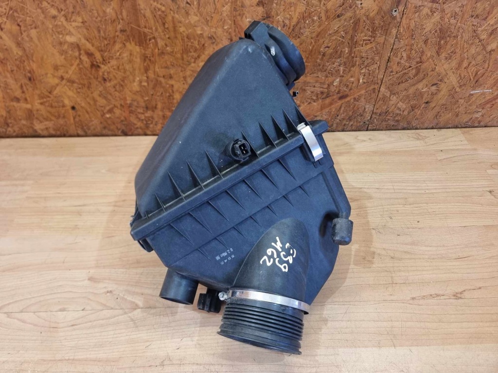 фото №1, Bmw e39 v8 m62 корпус фільтра повітря 1436396