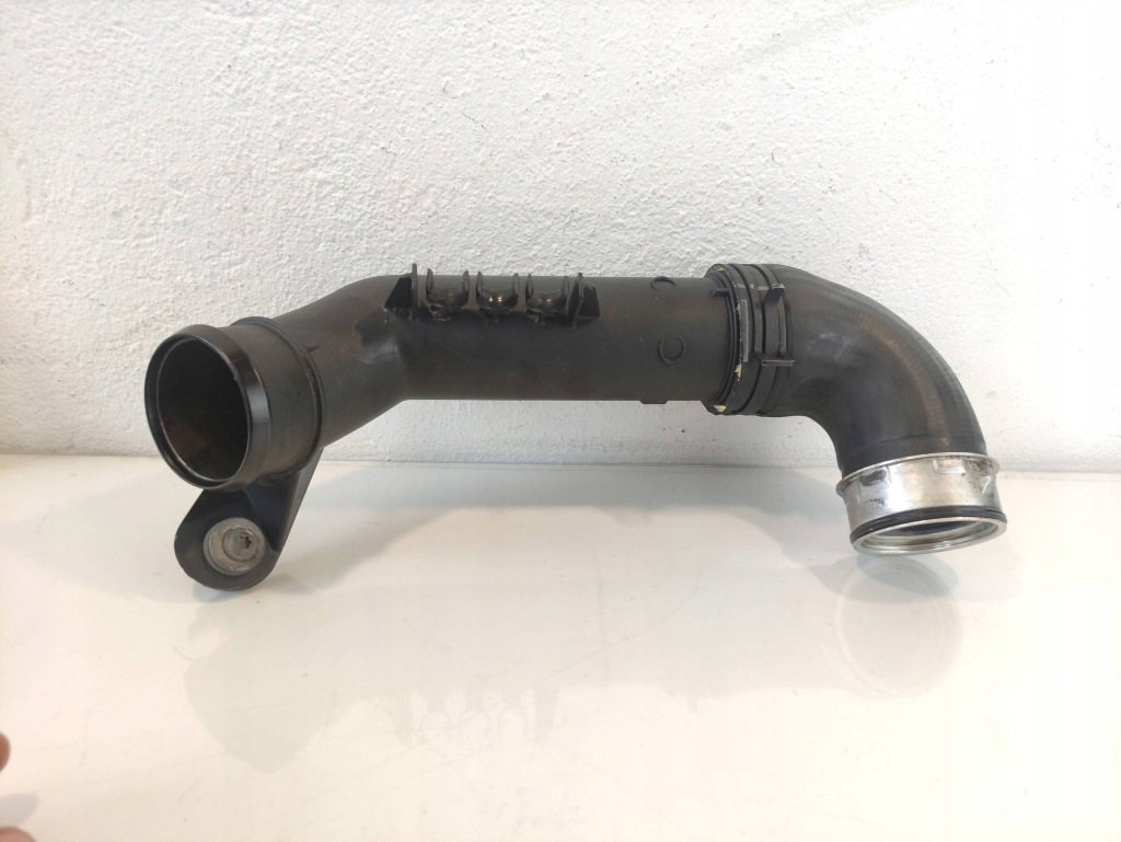 фото №1, Vw audi skoda seat шланг труба патрубок повітря 1.9 tdi 3c0145770b
