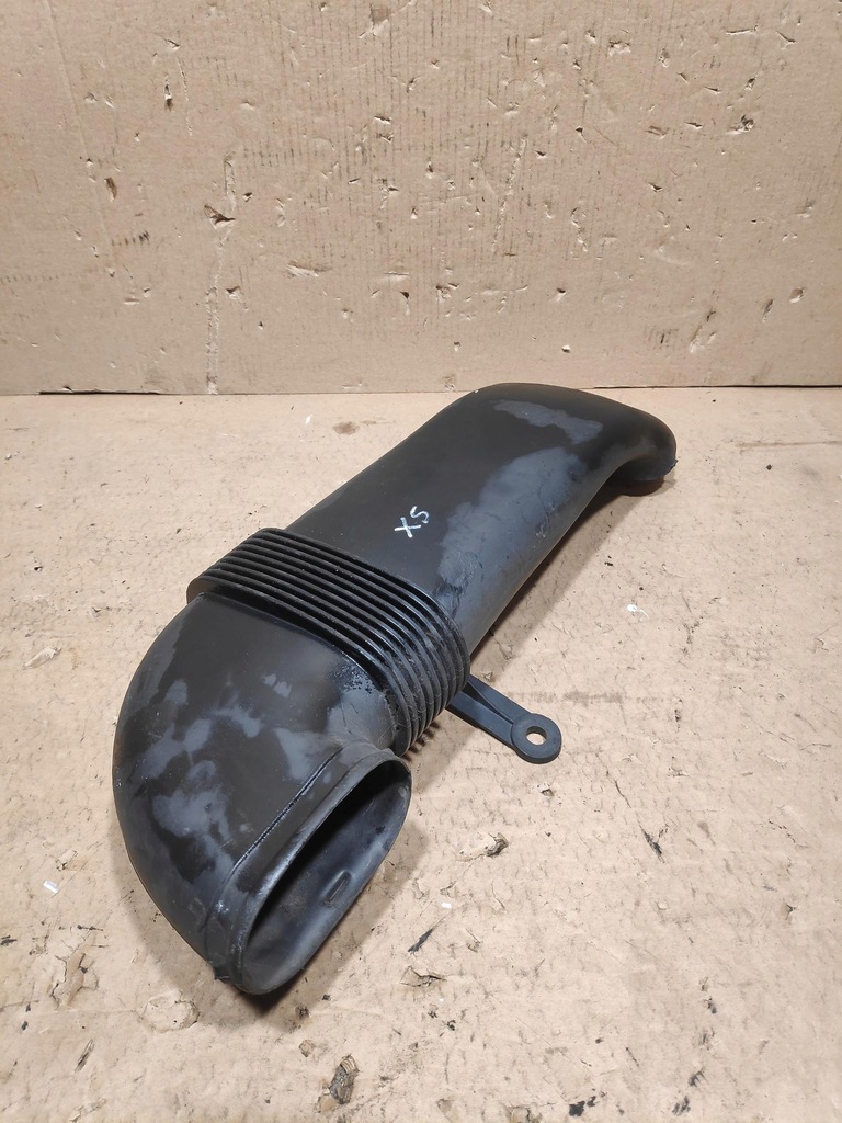 фото №7, Труба повітрозабірник повітря bmw x5 e70 7799364-01