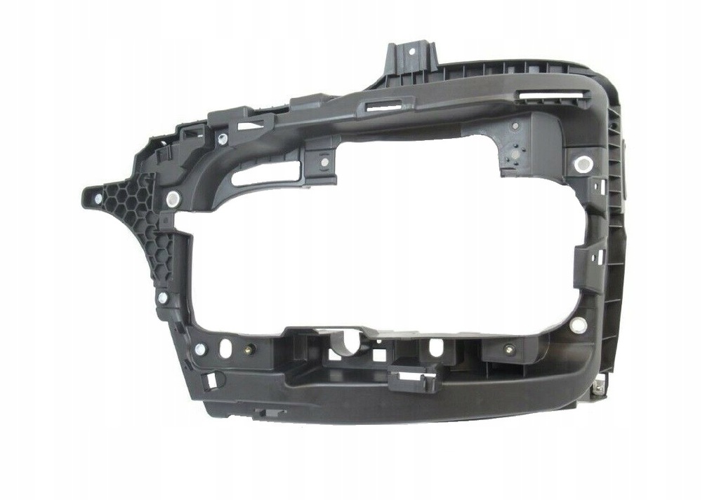 фото №1, Кронштейн фара левый mercedes atego 2013-