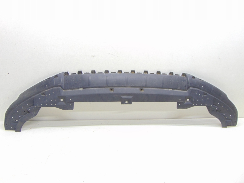 фото №1, Спойлер бампера перед audi q2 s-line 16- 81a