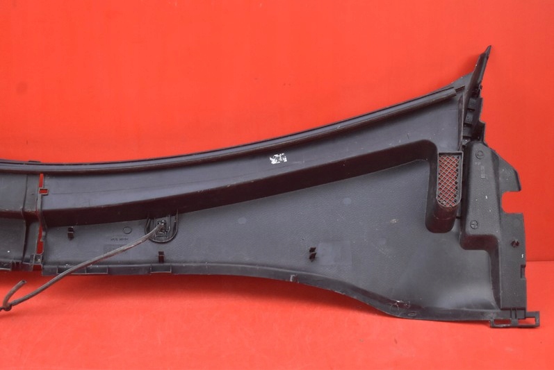 фото №8, Жабо полный eu 9678833280 9678833380 peugeot 301 12-17