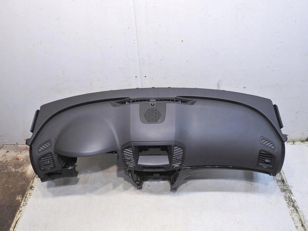 фото №7, Приборная панель приборная консоль opel insignia a 13275639