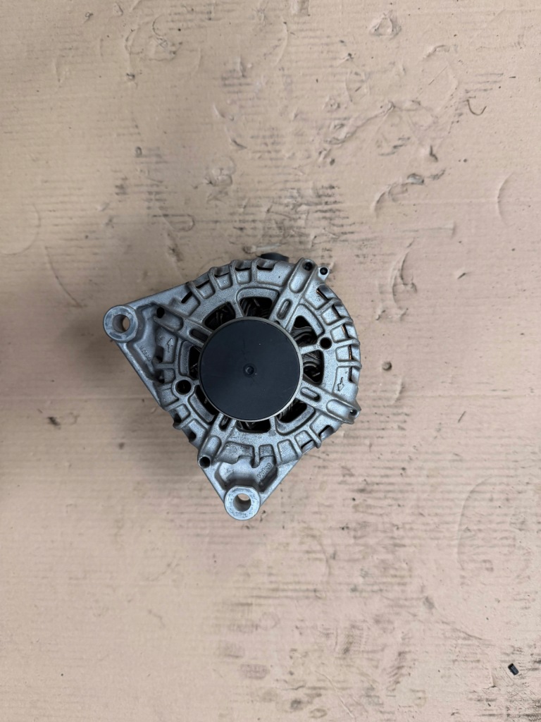 Купить Генератор peugeot 208 2 19- 1.2 thp 9826574080