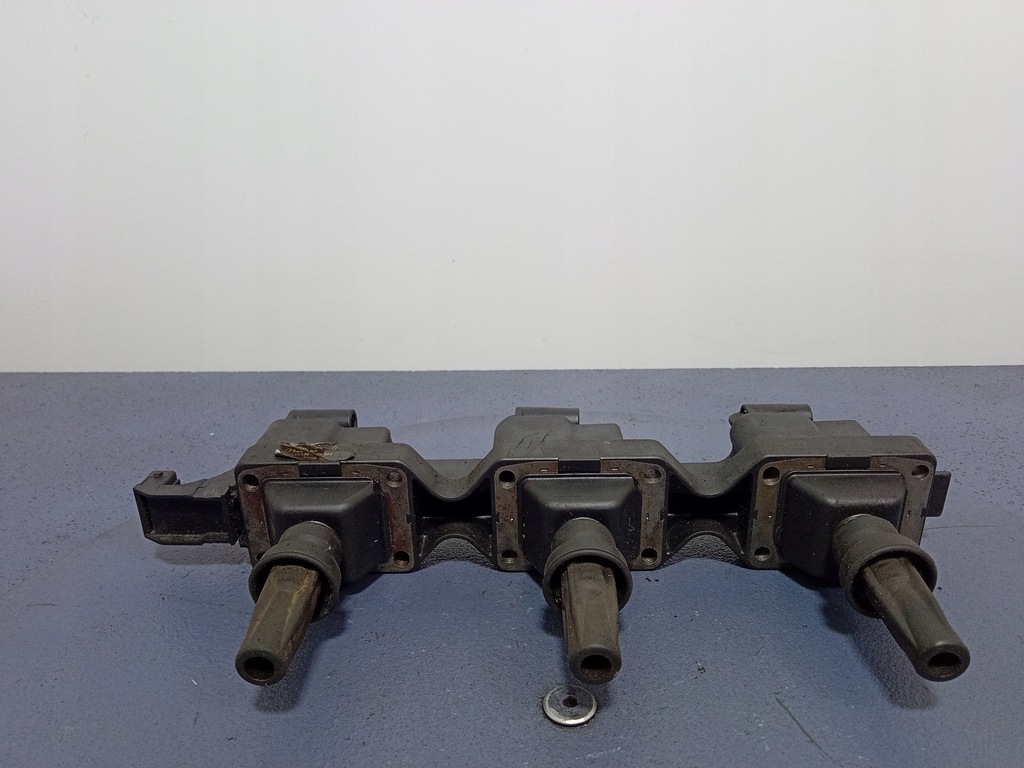 фото №1, Espace iii 3.0 190 km катушка зажигания 0040100345