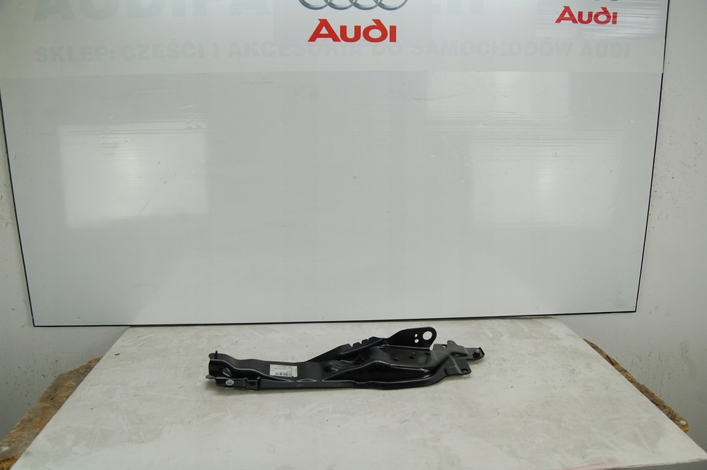 фото №1, Підкрилок каркас крила чверть audi a8 d4 4h