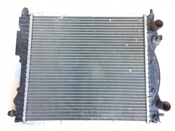 фото №1, Радіатор renault clio renault