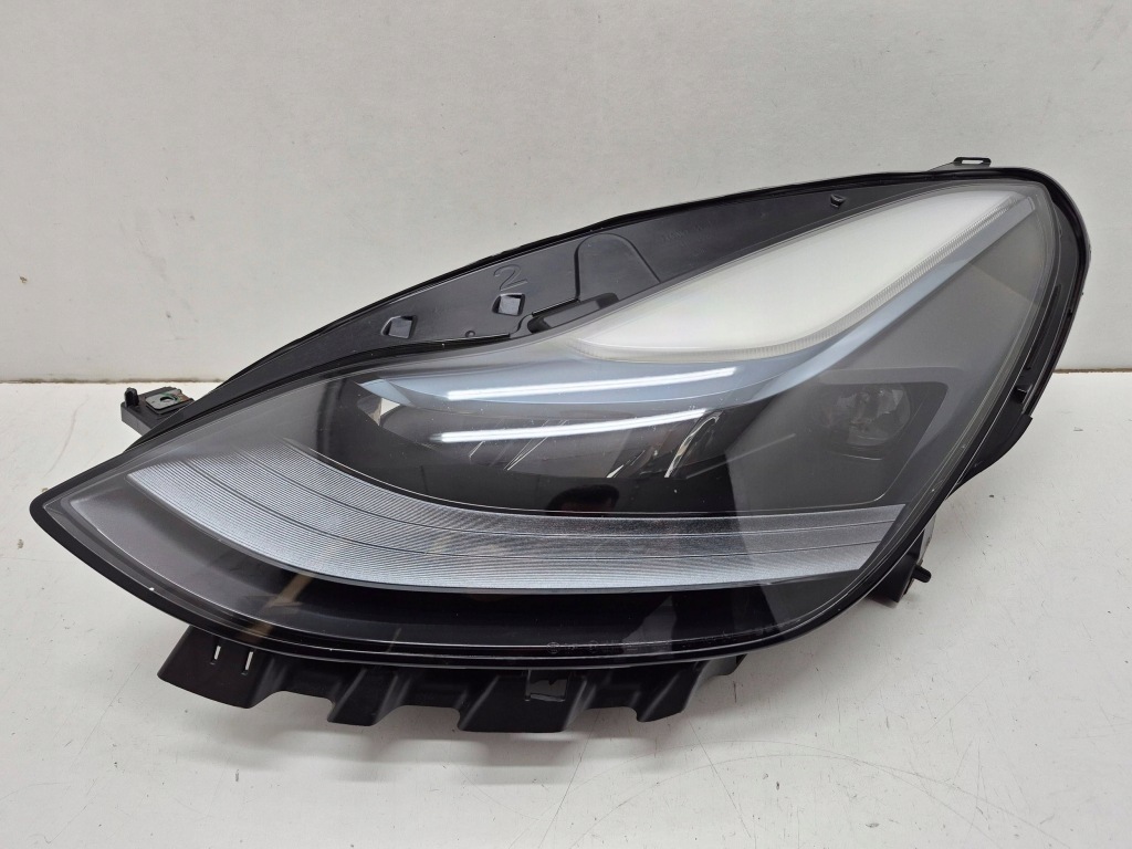 Купить Tesla model 3, model y фара передняя левая led