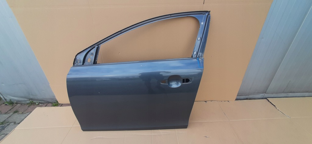 фото №6, Дверь перед левая volvo v40 ii 12-