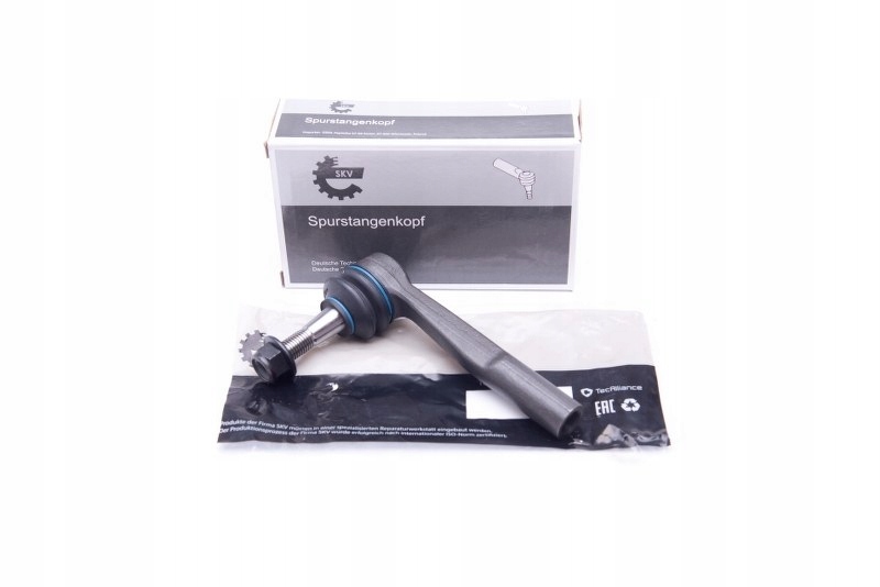 фото №8, Наконечник тяга рулевой opel saab 77363712